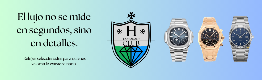 Horology club